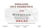 Delas Freres - Hermitage Domaine des Tourettes 0 (750ml)