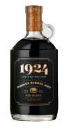 1924 - Barrel Aged Whiskey Red 0 (750)