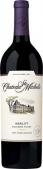 Chateau Ste. Michelle - Merlot Columbia Valley 0 (750)