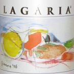 Lagaria - Pinot Grigio 0 (750)