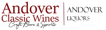 - Classic Andover Merlot Wines