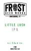 Frost Beer Works - Little Lush <span>(415)</span>