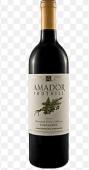 Amador Foothill Winery - Zinfandel 0 (750)