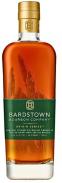 Bardstown - Double Barreled Rye (750)