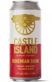 Castle Island - Bohemian Shine 0 (44)