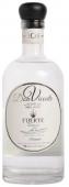 Don Vicente - Fuerte Blanco Tequila 0 (750)