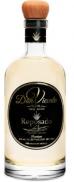 Don Vicente - Reposado Tequila 0 (750)