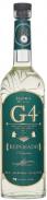 G4 Tequila - Reposado 0 (750)
