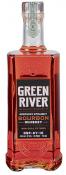 Green River Bourbon 0 (750)