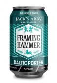 Jack's Abby - Framinghammer Baltic Porter 0 (415)