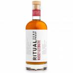 Ritual - Zero Proof Whiskey 0