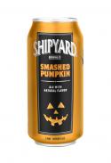 Shipyard Brewing - Smashed Pumpkin (4 pack 16oz cans)