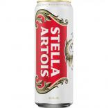 Stella Artois - Lager 0 (251)