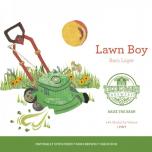 Tilted Barn - Lawn Boy Barn Lager 0 (415)