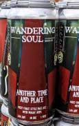 Wandering Soul - Another Time And Place 0 (415)