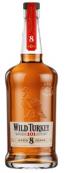 Wild Turkey 101 8yr 0 (750)