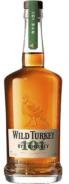Wild Turkey Rye 101 0 (750)