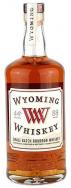 Wyoming Whiskey - Small Batch Bourbon (750ml)