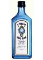 Bombay Sapphire (750ml)