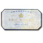 Eric Rodez - Blanc Du Noirs Champagne 0 (750ml)