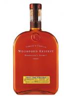 Woodford Reserve - Kentucky Straight Bourbon Whiskey (375ml)