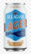 Allagash Brewing Company - Allagash Lager 0 (62)
