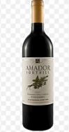 Amador Foothill Winery - Zinfandel 0 (750)
