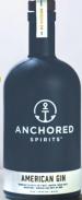 Anchored Gin - Anchored American GIn 0 (750)