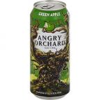 Angry Orchard - Green Apple 0 (667)