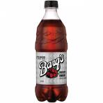 Barq's - Root Beer 0 (202)