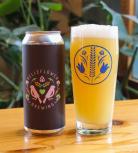 Belleflower Brewing - Finch & Thistle 0 (415)