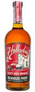 Ben Holladay - Soft Red Wheat Rickhouse Proof 0 (750)
