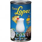 Coco Lopez - Cream of Coconut 0 (162)