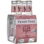 Fever Tree - Club Soda 0 (206)