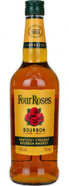 Four Roses - Original (Yellow Label) Bourbon 0 (1750)