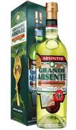 GRANDE ABSENTE - ABSINTHE 0 (750)