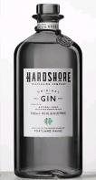 Hardshore - Original Gin 0 (750)