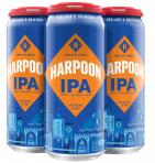 Harpoon Brewery - IPA 0 (667)