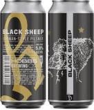 Hobbs Brewing - Black Sheep Pilsner 0 (415)
