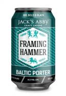 Jack's Abby - Framinghammer Baltic Porter 0 (415)