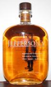 Jefferson's - Very Small Batch Bourbon 0 (750)