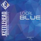 Kettlehead - Local Blue 0 (415)