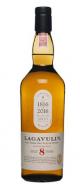 Lagavulin - 8 Year Old Islay Single Malt Scotch Whisky Limited Edition 0 (750)