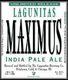 Lagunitas - Maximus 0 (62)