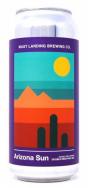 Mast Landing Brewing Company - Arizona Sun (4 pack 16oz cans)