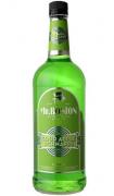 Mr. Boston - Sour Apple 0 (1000)
