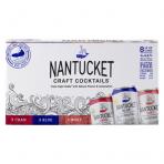 Nantucket - Vodka Soda Variety 0 (881)