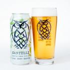 Night Shift Brewing - Santilli 0 (415)