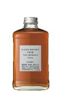 Nikka - From the Barrel Whisky 0 (750)