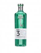 No. 3 - London Dry Gin 0 (750)
